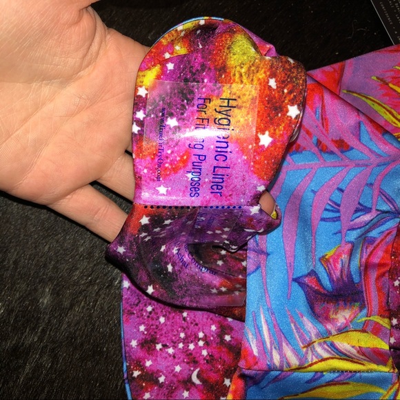 Lali + Layla Lucille Top and Charlie Bikini Bottoms - Picture 8 of 9